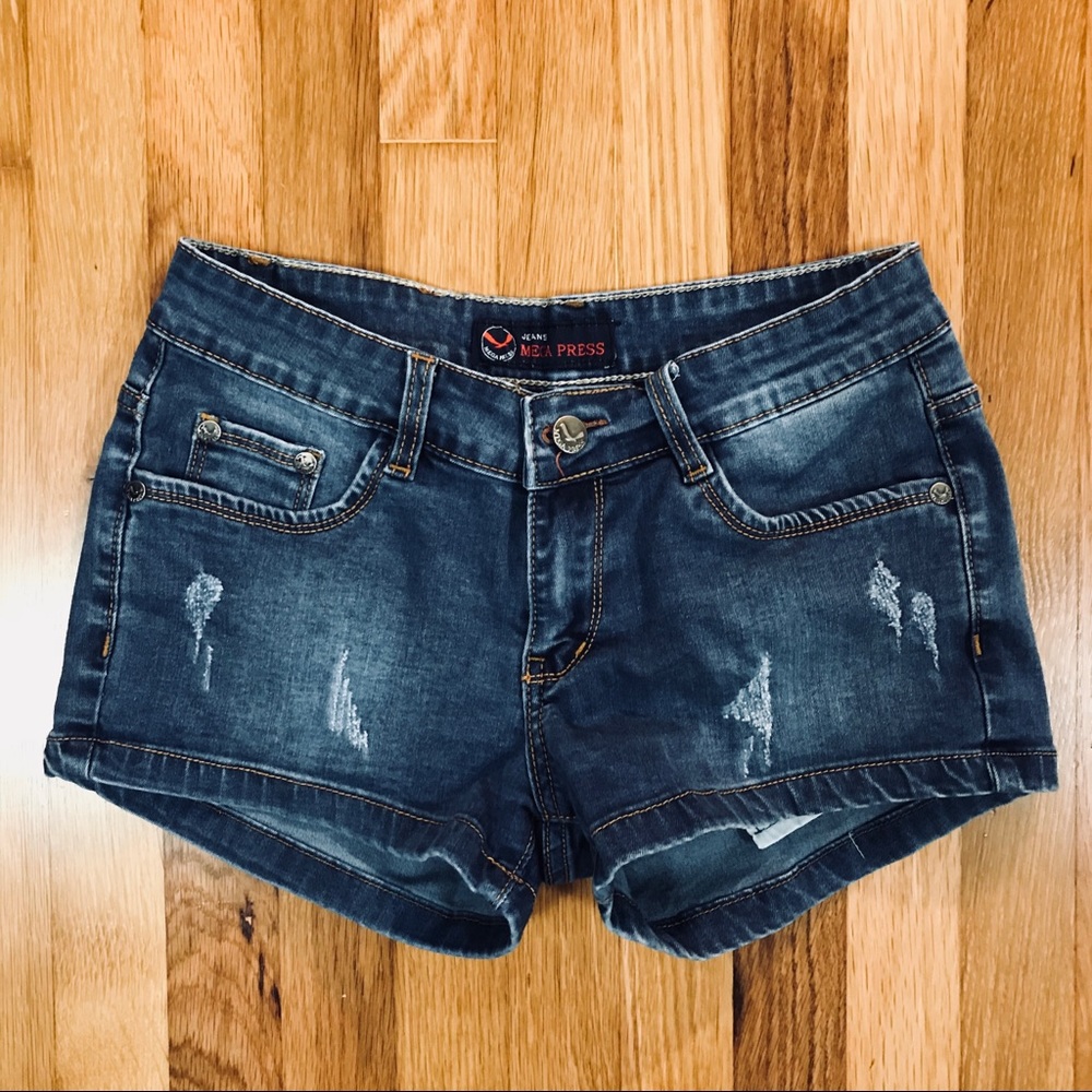 Short
